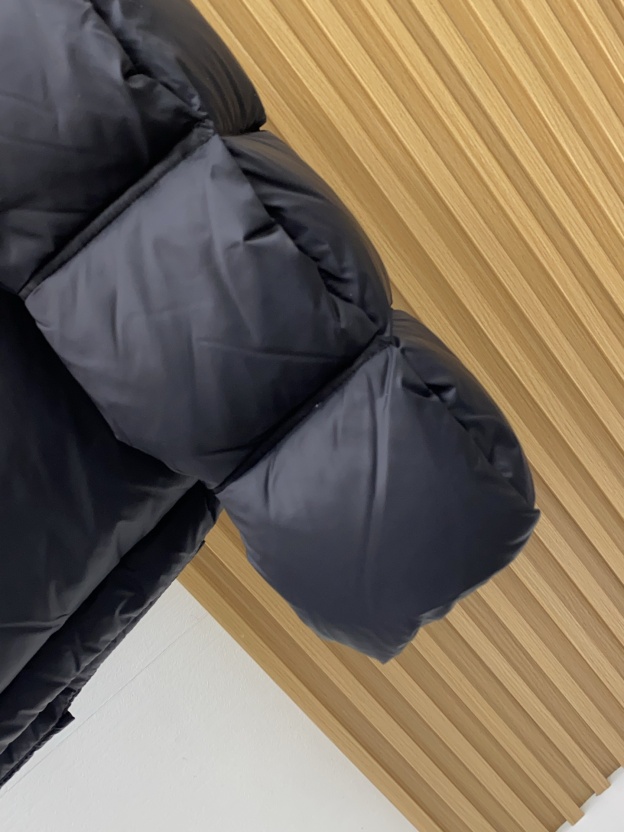 モンクレール 秋冬 メンズ ファッションダウンジャケット