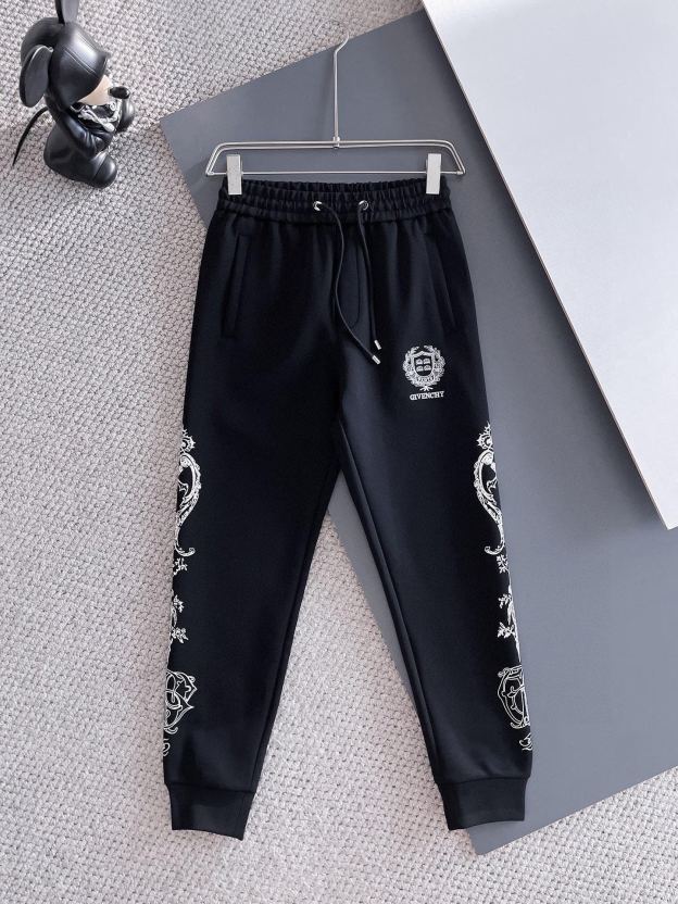 ジバンシィ「Givenchy」 秋冬 メンズ カジュアルスポーツセット