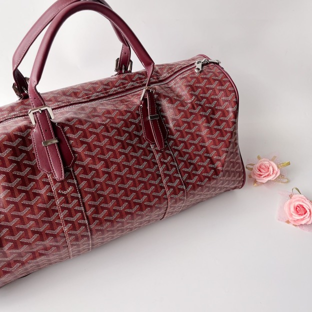 2026 GOYARD ボヤージュ トートバッグ