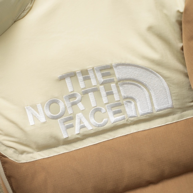 ザ・ノースフェイス ファッションダウンジャケット 男女兼用