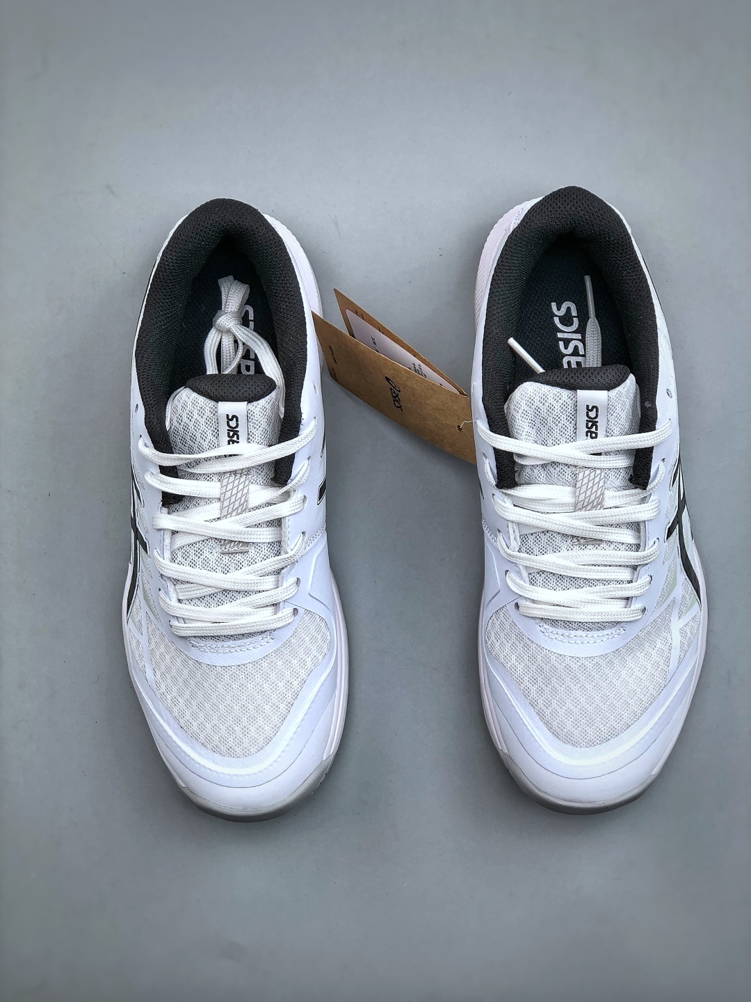 アシックス ASICS GEL-TACTIC 12 室内用シューズ