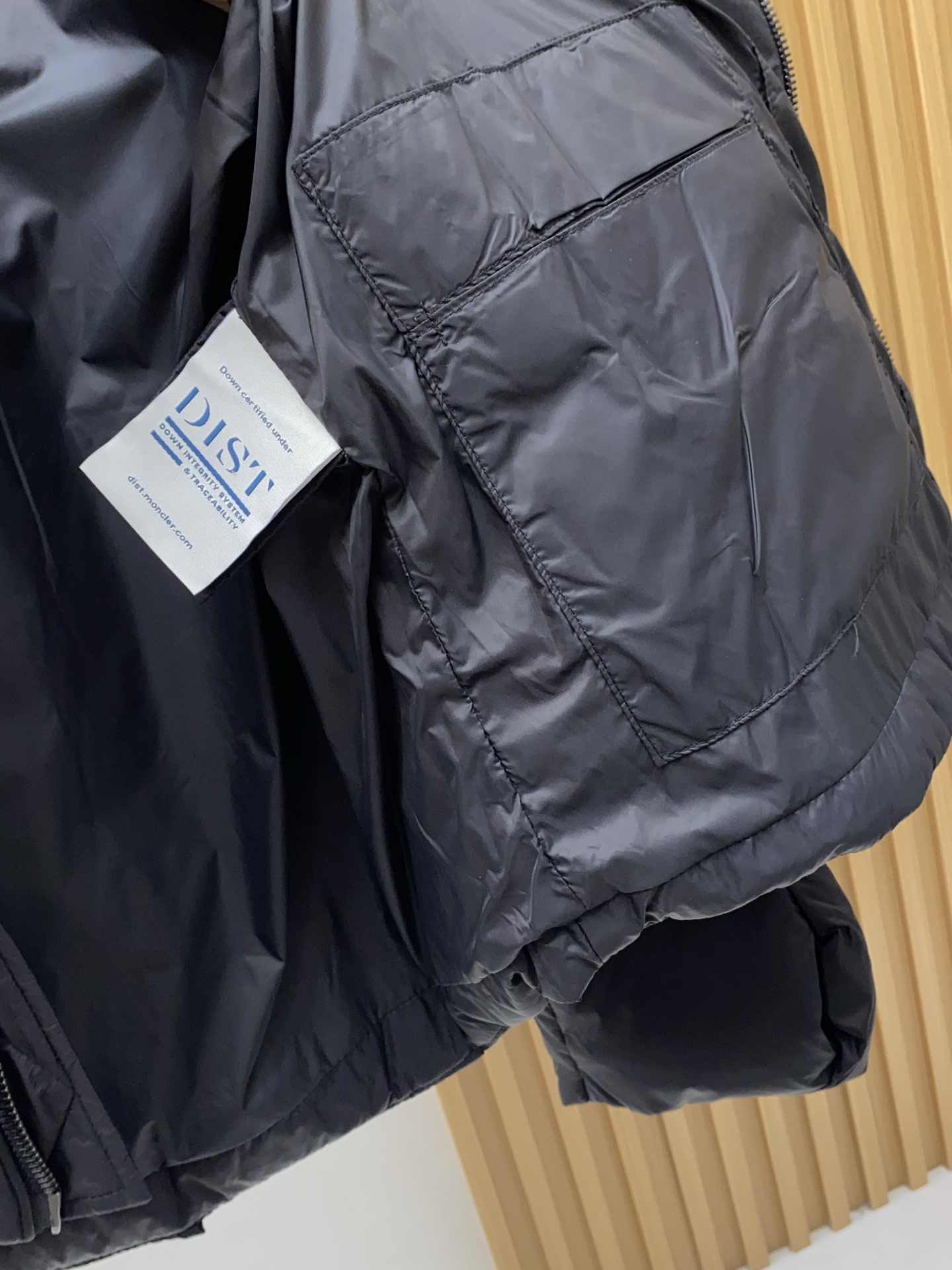 モンクレール 秋冬 メンズ ファッションダウンジャケット