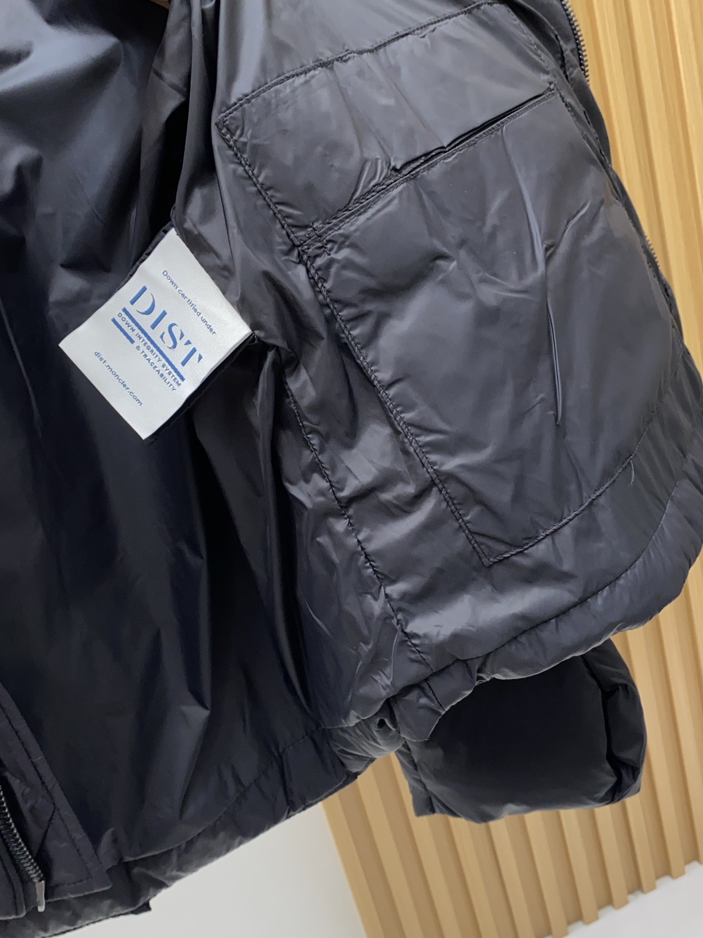 モンクレール 秋冬 メンズ ファッションダウンジャケット