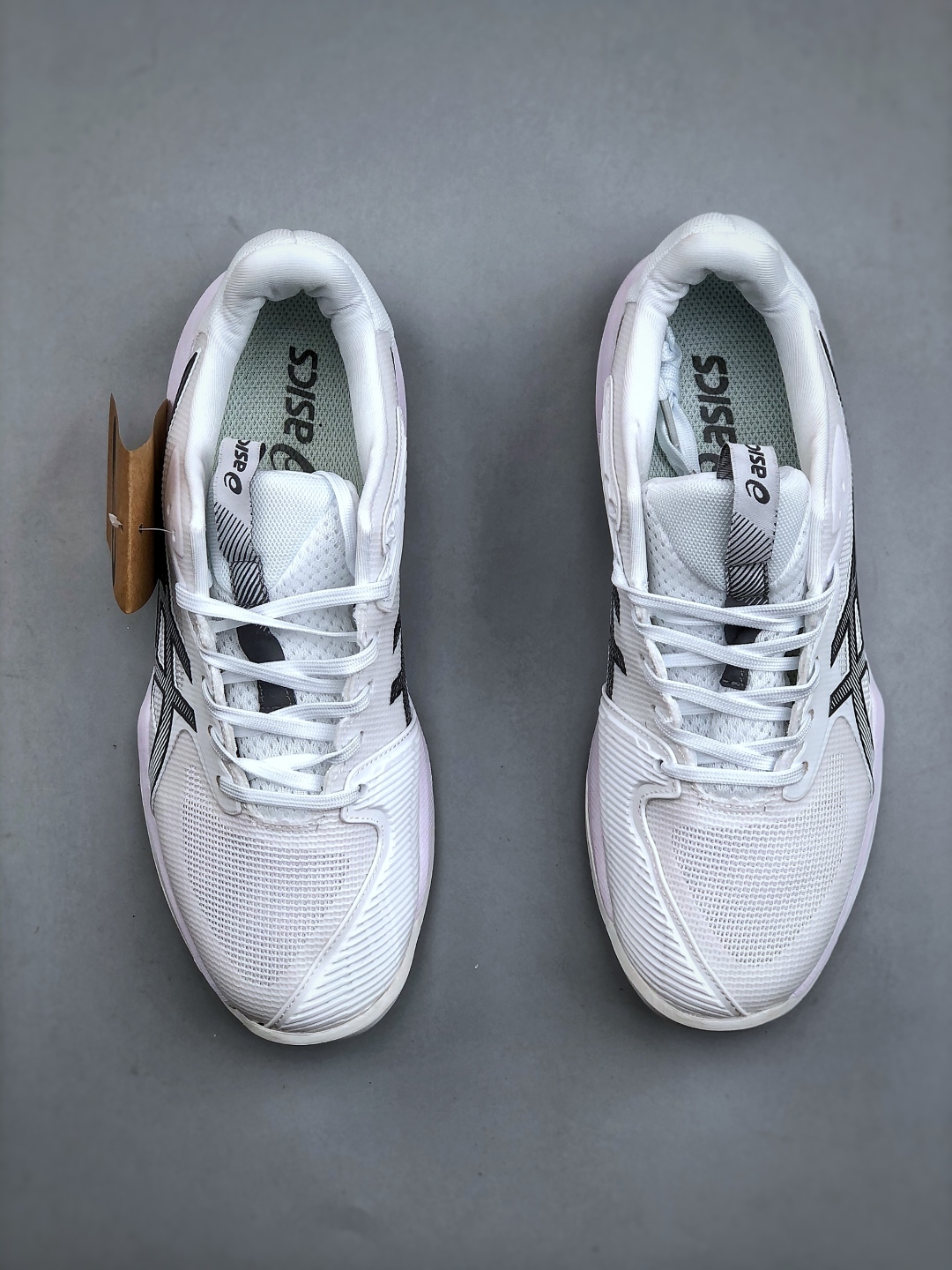 アシックス ASICS SOLUTION SPEED FF 3 テニスシューズ