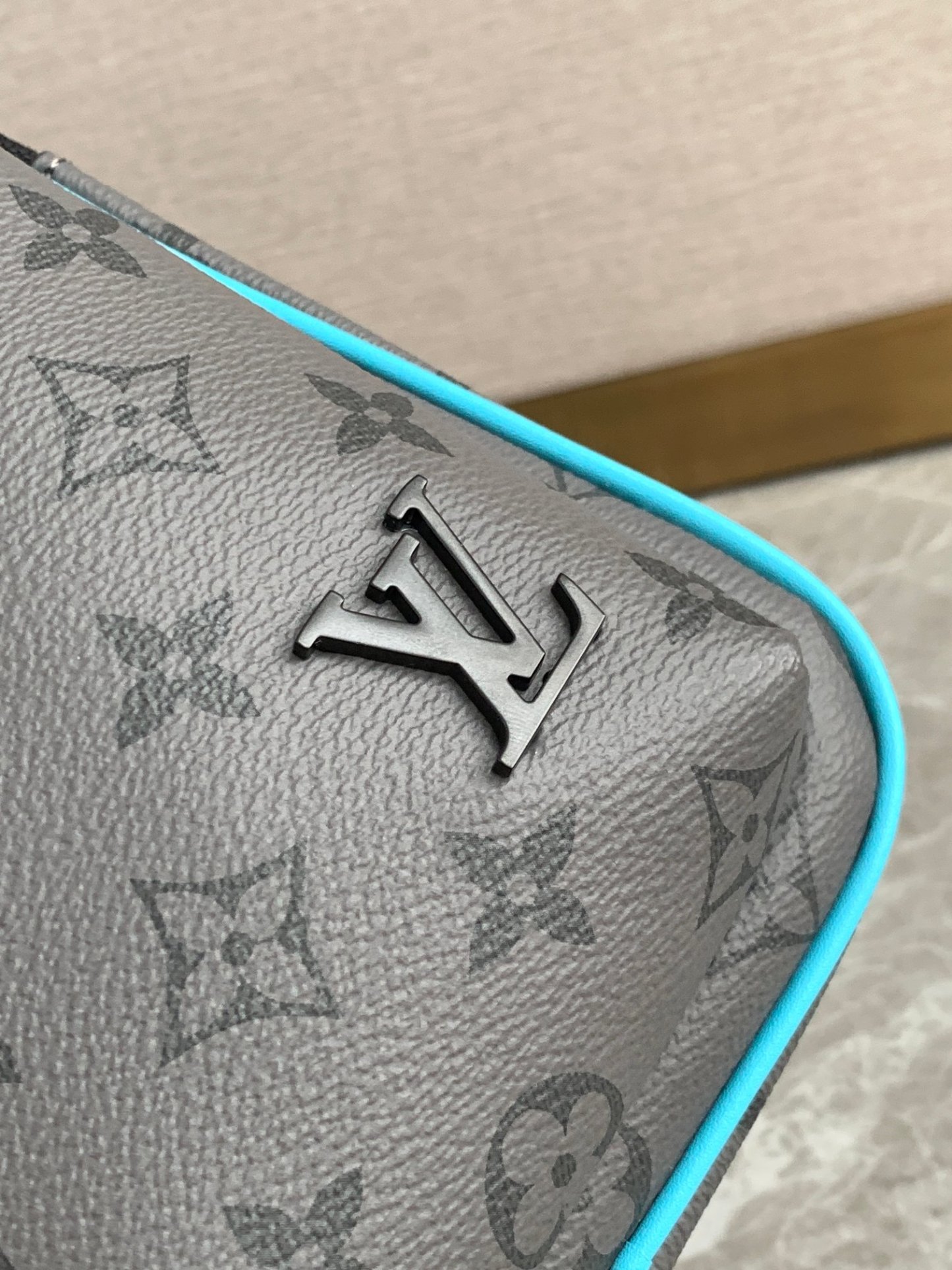 ルイ・ヴィトン「Louis Vuitton」メンズ ウエストバッグ