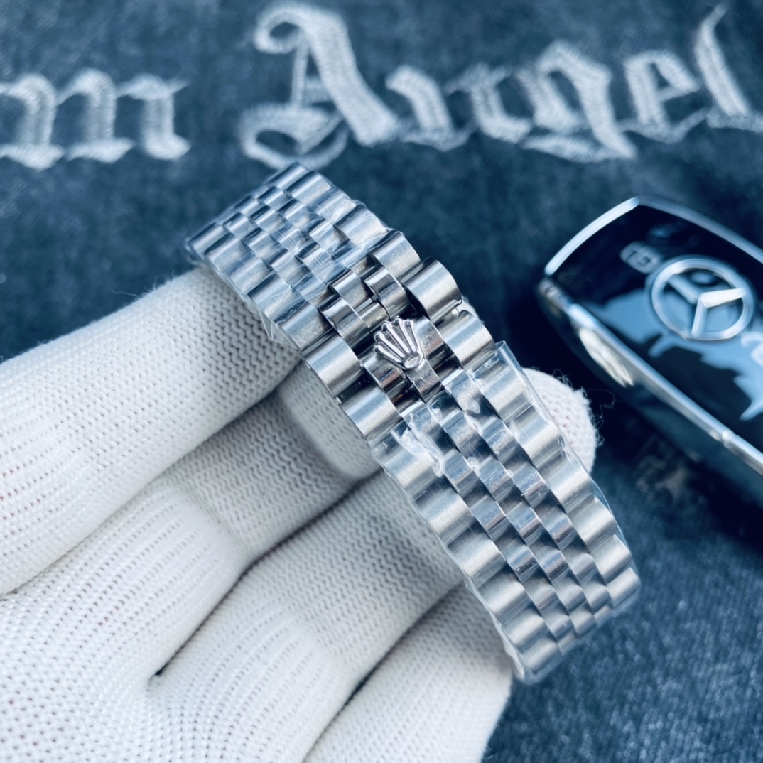 ロレックス［Rolex］ROLEX ロレックス デイトジャスト クラシック 腕時計41MM