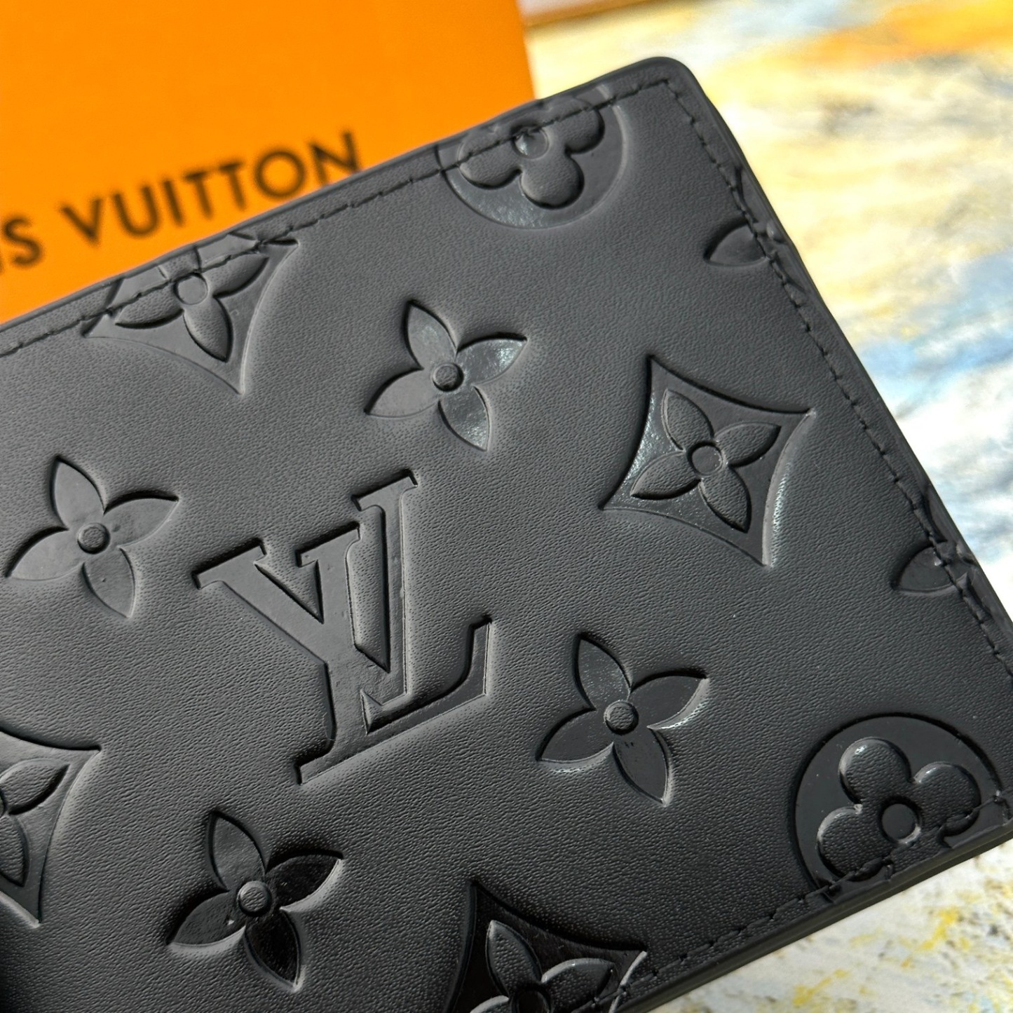 ルイ・ヴィトン「Louis Vuitton」ポルトフォイユ･ミュルティプル