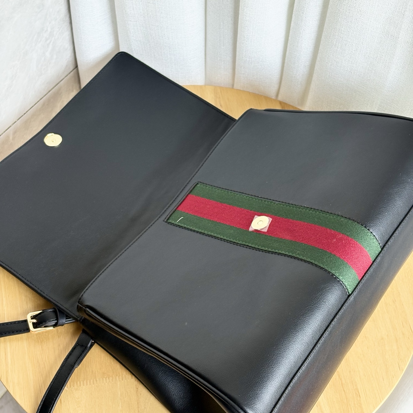 グッチ「Gucci」グッチ パパラッツォ ラージ トップハンドルバッグ / ハンドバッグ