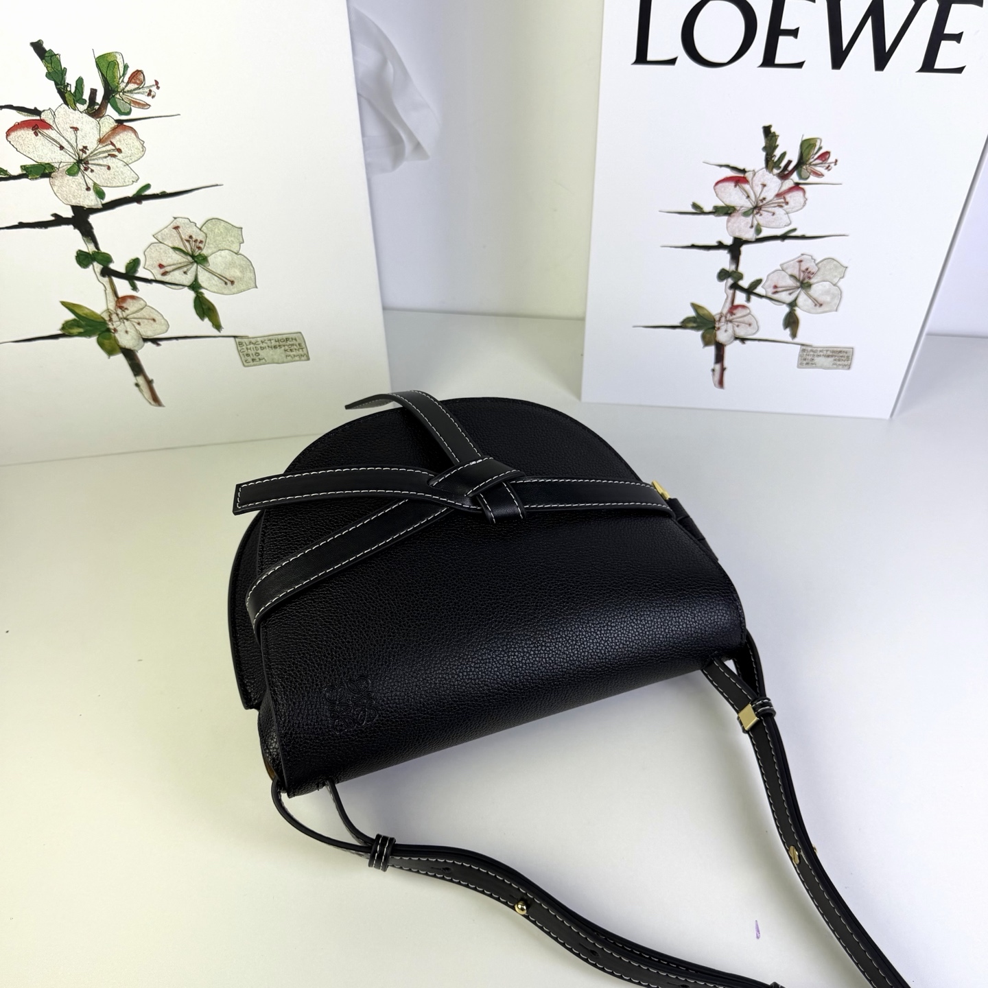 ロエベ「Loewe」ロエベ ゲート デュアル バッグ / ショルダーバッグ
