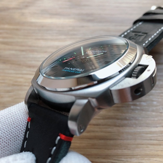 パネライ「Panerai」ルミノール マリーナ 1940 3デイズ オートマティック 44mm