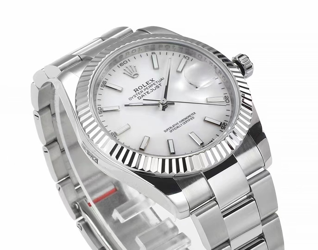 ロレックス［Rolex］デイトジャスト シリーズ