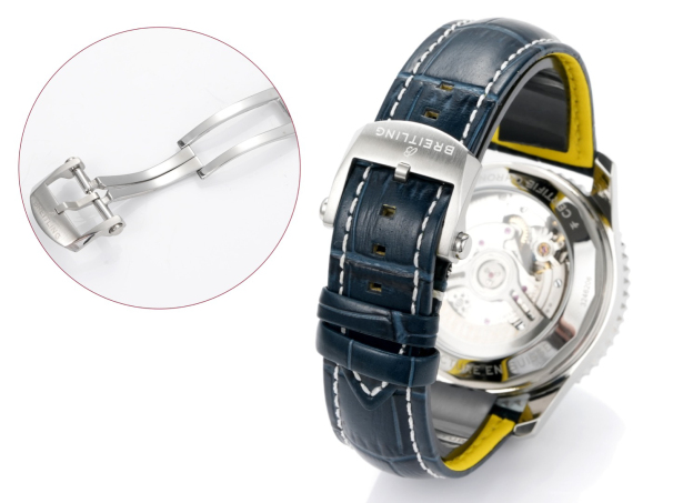 ブライトリング「Breitling」ナビタイマー B01 クロノグラフ 腕時計 43MM