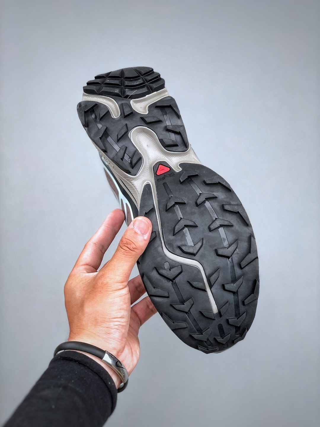 サロモン「SALOMON」S-LAB XT6 SOFT GROUND トレイルランニングシューズ