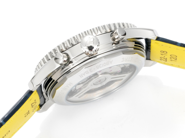 ブライトリング「Breitling」ナビタイマー B01 クロノグラフ 腕時計 43MM