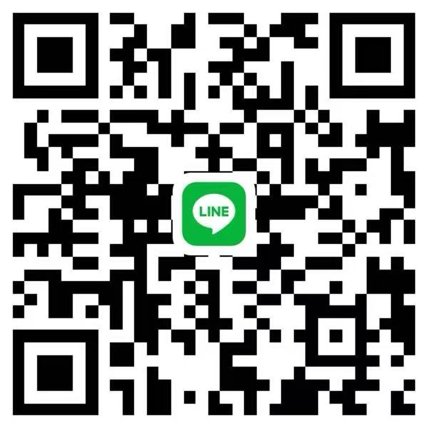 LINE QRコード