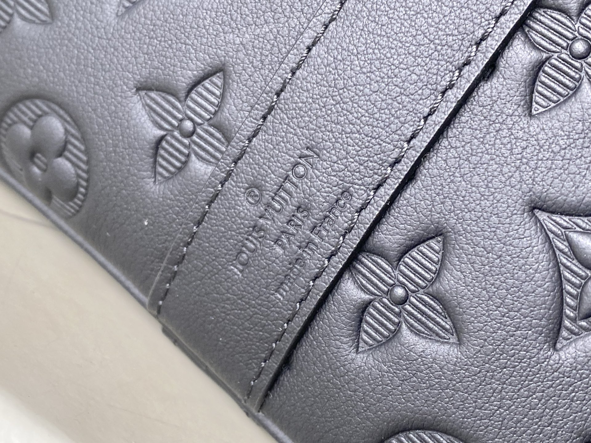 ルイ・ヴィトン「Louis Vuitton」ルイ・ヴィトン キープオール バンドリエール 50 M44810 / トラベルバッグ