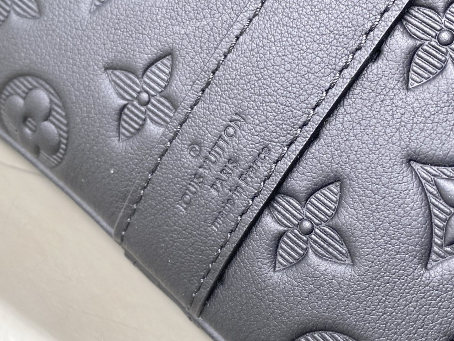 ルイ・ヴィトン「Louis Vuitton」ルイ・ヴィトン キープオール バンドリエール 50 M44810 / トラベルバッグ