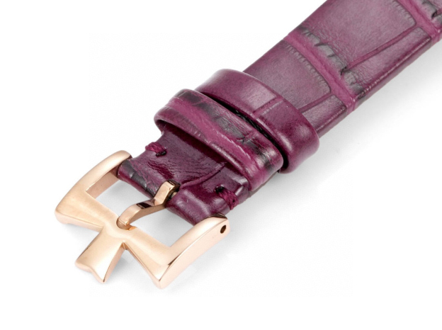 ヴァシュロン・コンスタンタン「Vacheron Constantin」トラディショネル ムーンフェーズ レディース機械式腕時計 36mm