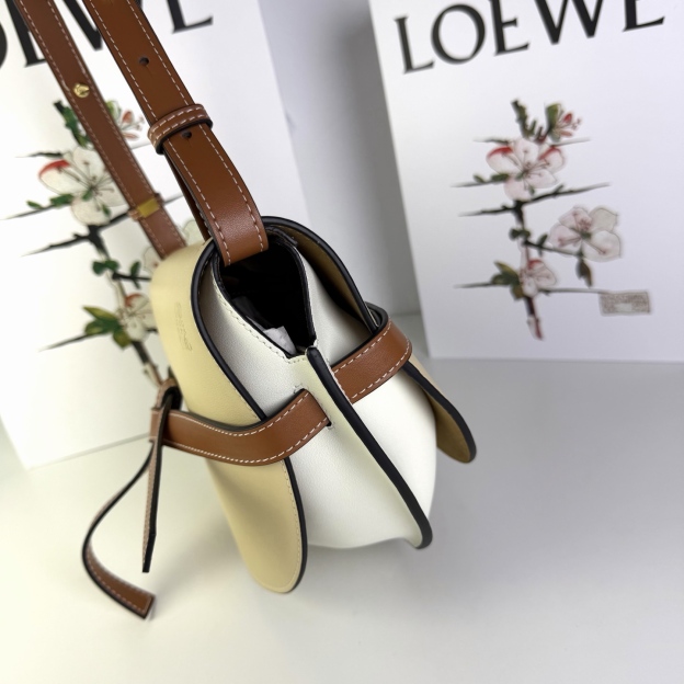ロエベ「Loewe」ロエベ ゲート デュアル バッグ / ショルダーバッグ