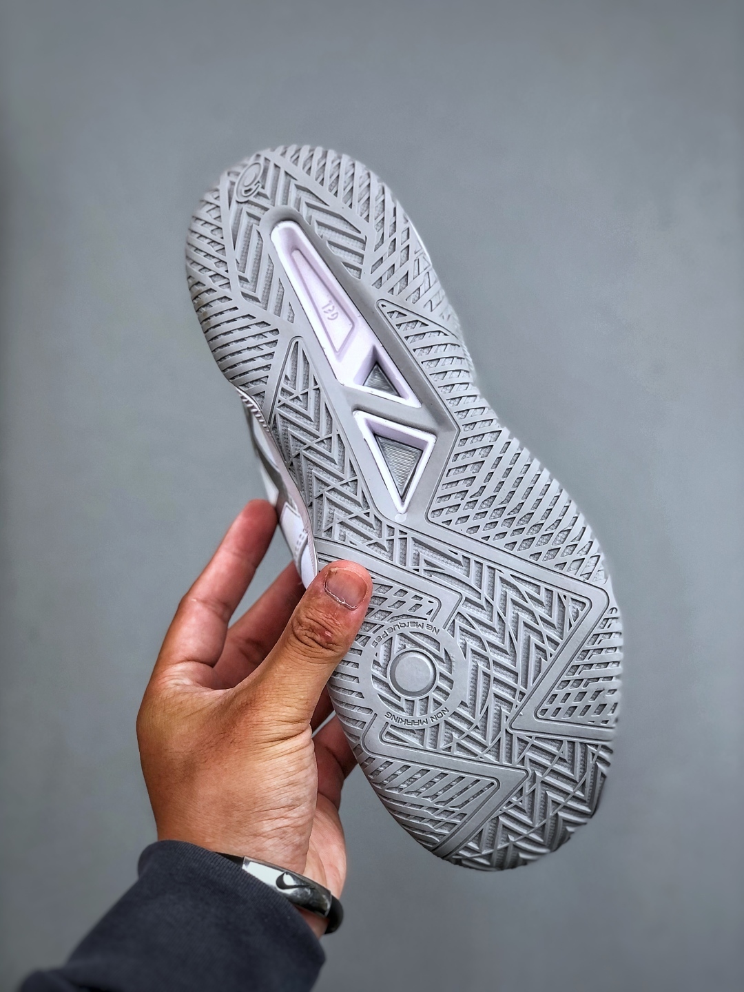 アシックス ASICS GEL-TACTIC 12 室内用シューズ