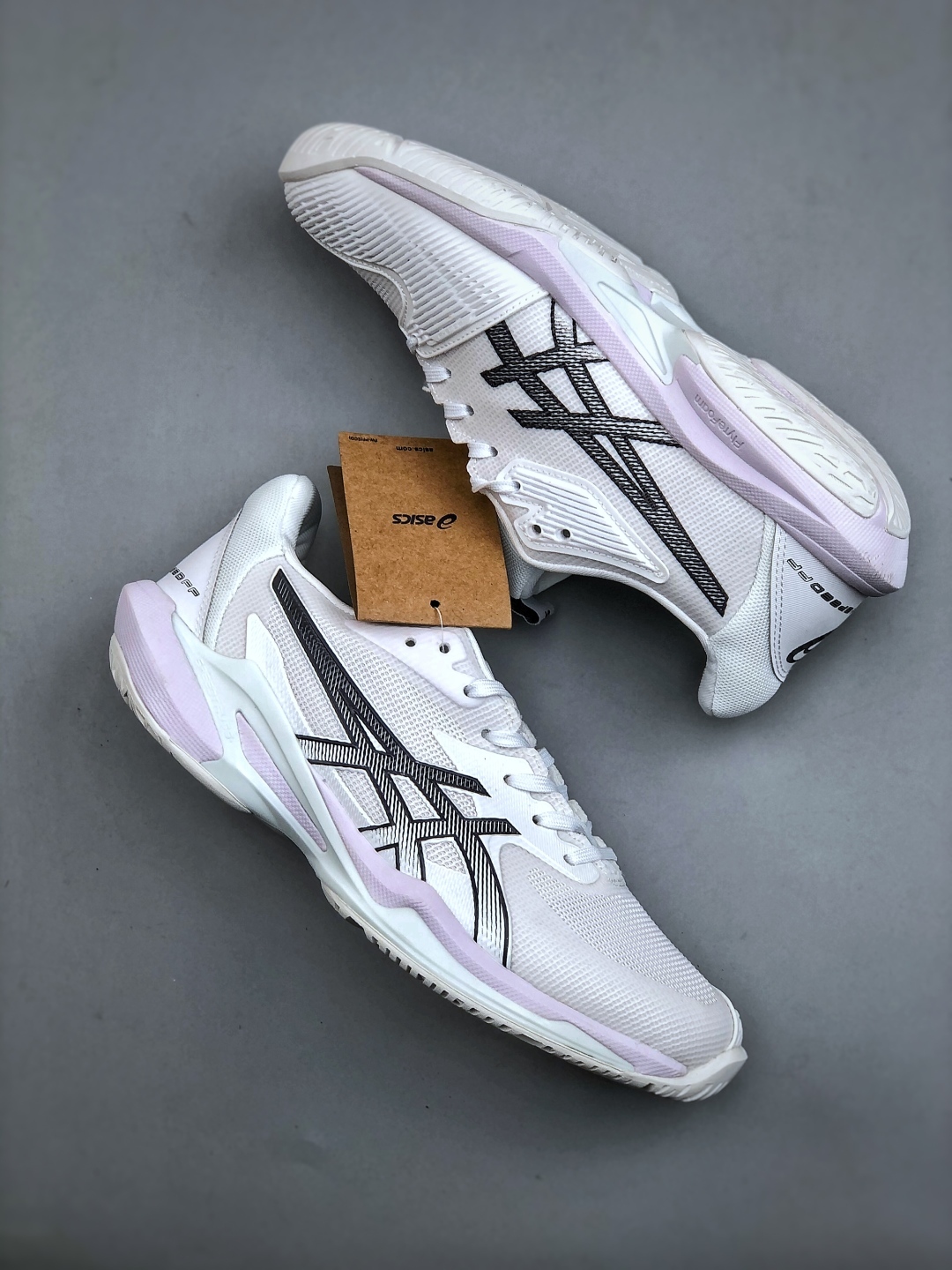 アシックス ASICS SOLUTION SPEED FF 3 テニスシューズ