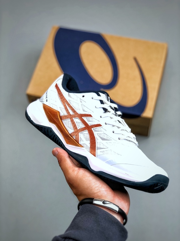 アシックス ASICS GEL-TACTIC 12 室内用シューズ