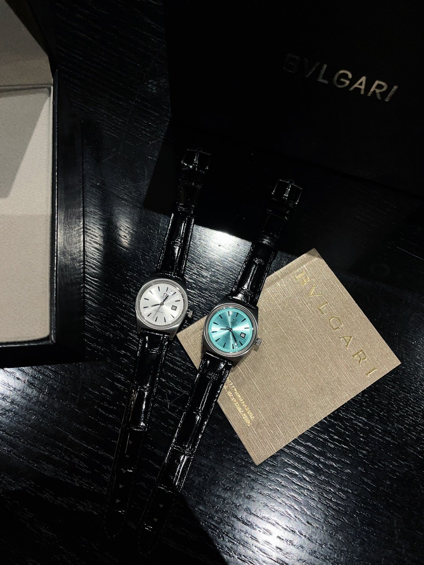 オメガ［Omega］Vintage Seamaster 36M 腕時計