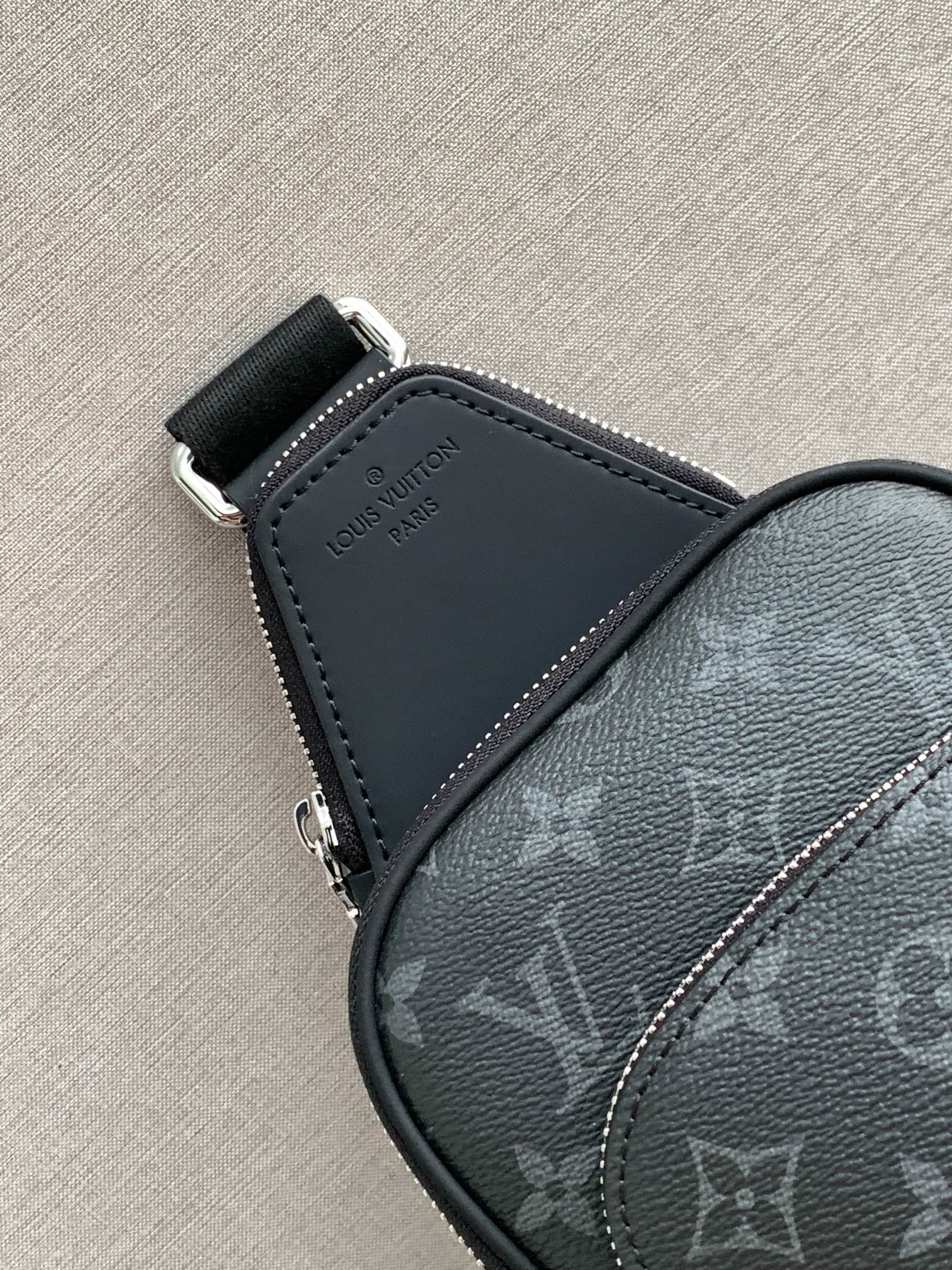 ルイ・ヴィトン「Louis Vuitton」メンズ ウエストバッグ