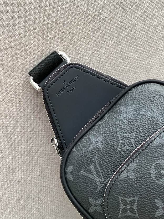 ルイ・ヴィトン「Louis Vuitton」メンズ ウエストバッグ