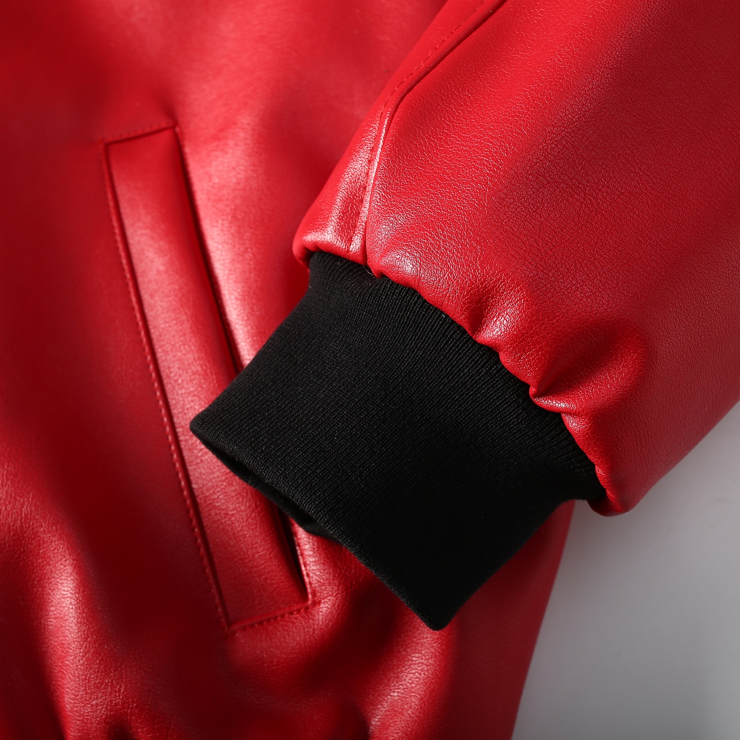 シュプリーム「Supreme x Vanson Leathers」コラボレーション レザージャケット