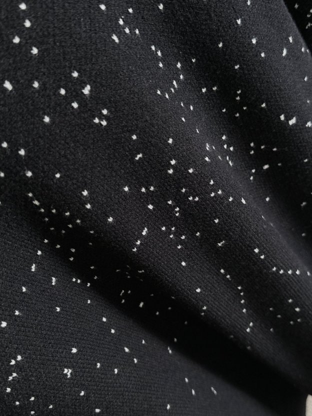 ディオール「Dior」秋冬新作ニットクルーネックセーター