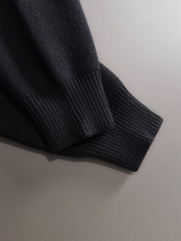 ディオール「Dior」秋冬新作ニットクルーネックセーター