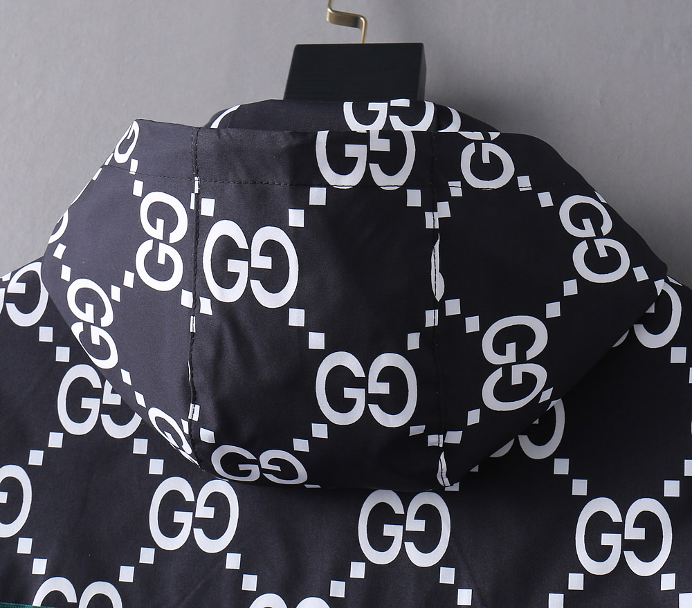 グッチ「Gucci」新作ファッションジャケット