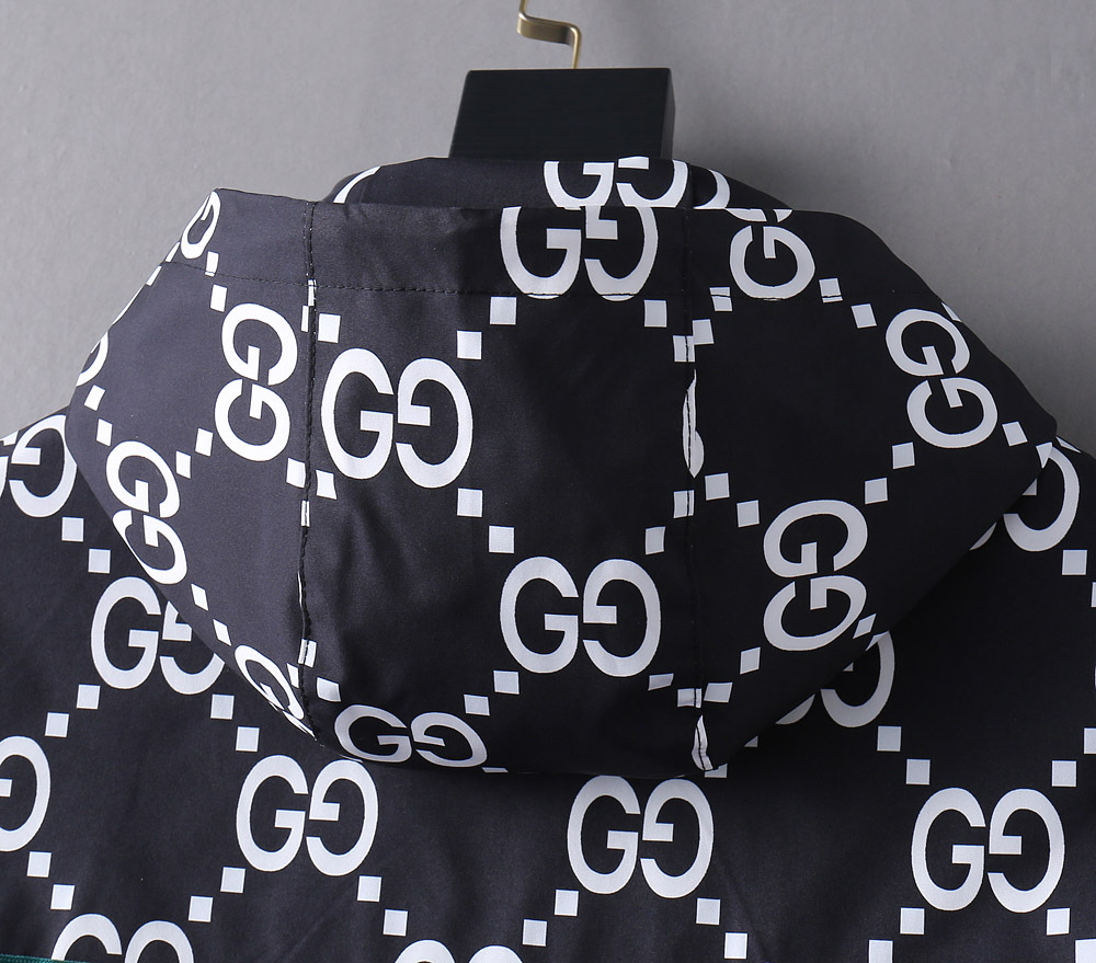 グッチ「Gucci」新作ファッションジャケット