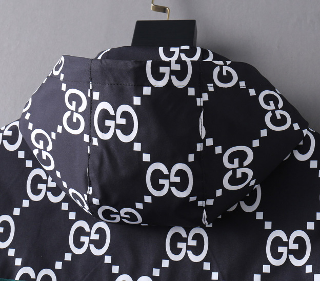 グッチ「Gucci」新作ファッションジャケット