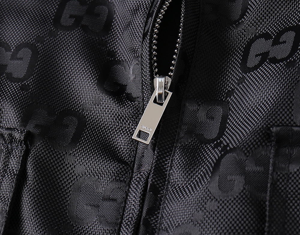 グッチ「Gucci 」秋冬新作メンズフード付きジャケット
