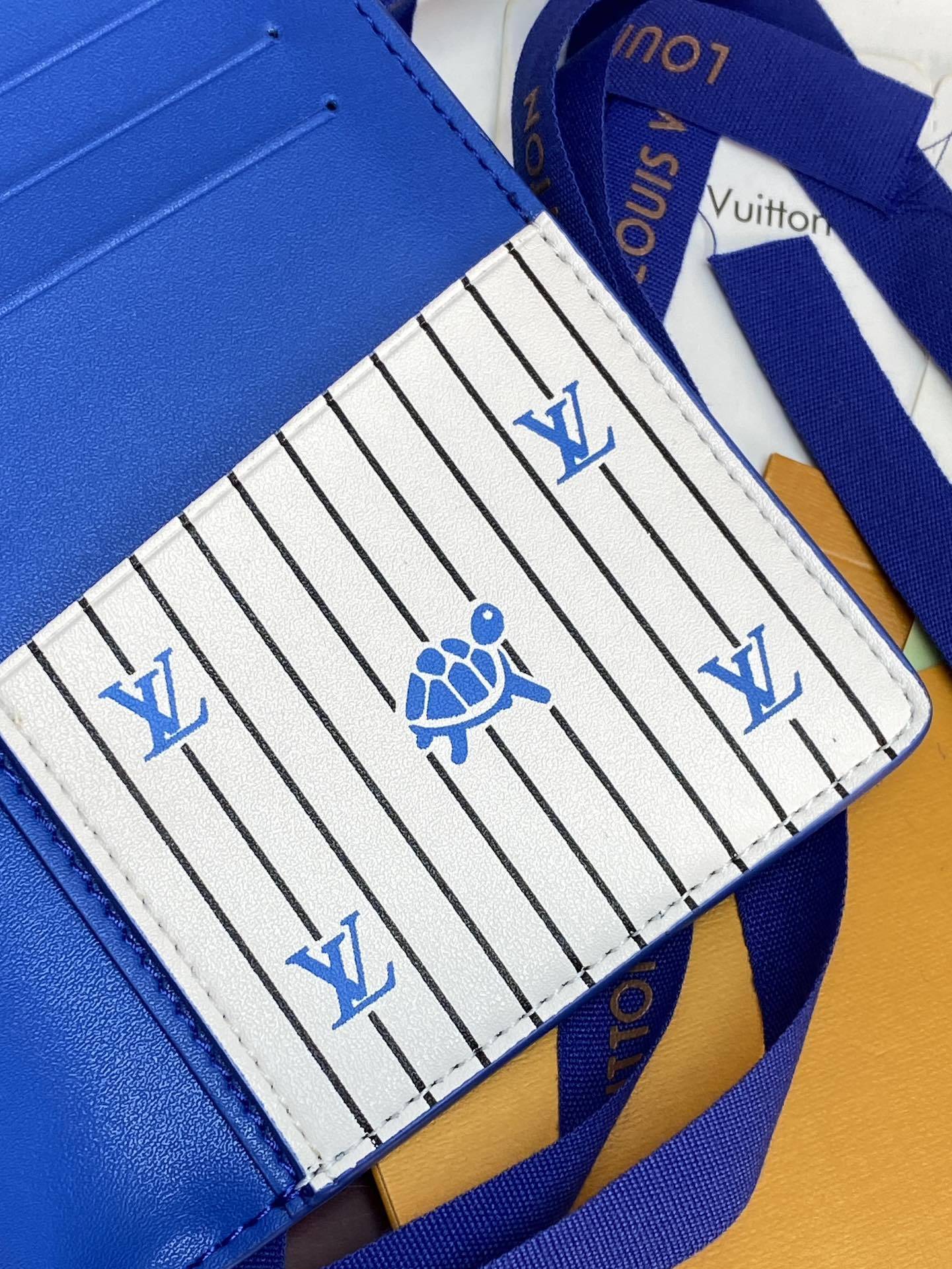 ルイ・ヴィトン ポルトフォイユ･ブラザ ウォレット