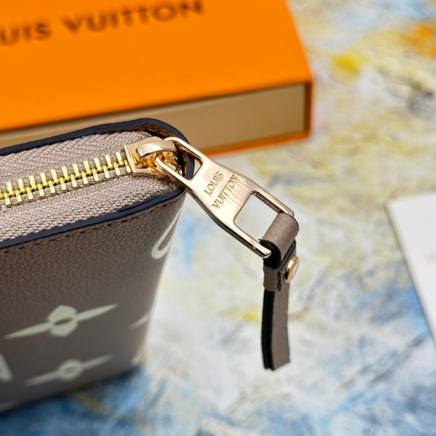 ルイ・ヴィトン ジッピー･ウォレット