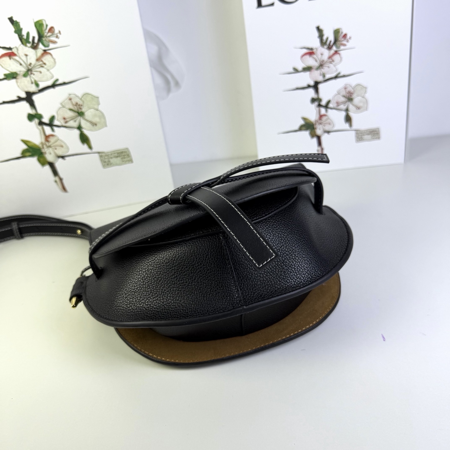 ロエベ「Loewe」ロエベ ゲート デュアル バッグ / ショルダーバッグ