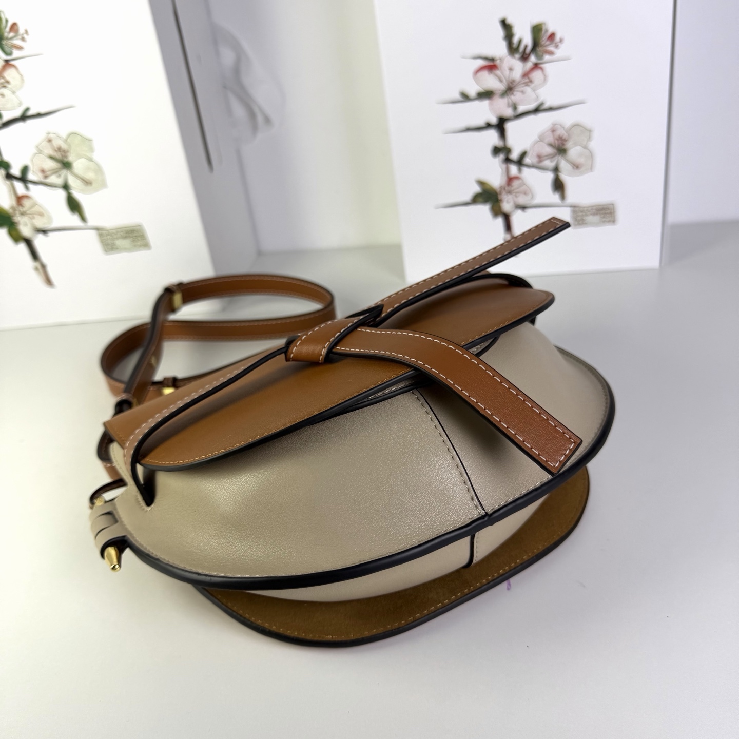 ロエベ「Loewe」ロエベ ゲート デュアル バッグ / ショルダーバッグ