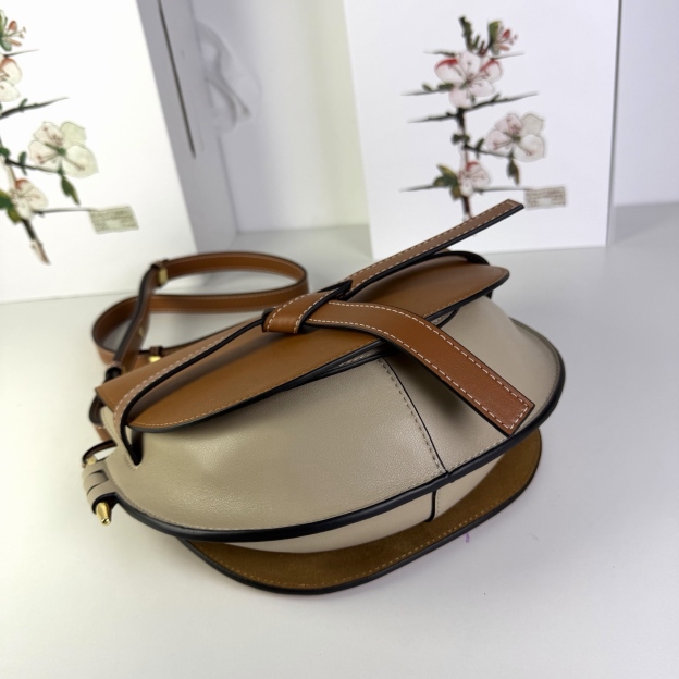 ロエベ「Loewe」ロエベ ゲート デュアル バッグ / ショルダーバッグ