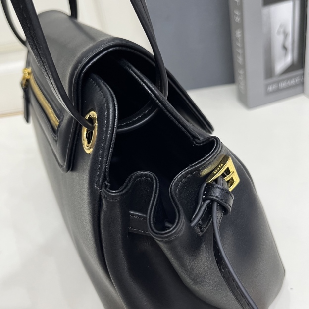 セリーヌ「Celine」セリーヌ キャリーバッグ / ハンドバッグ