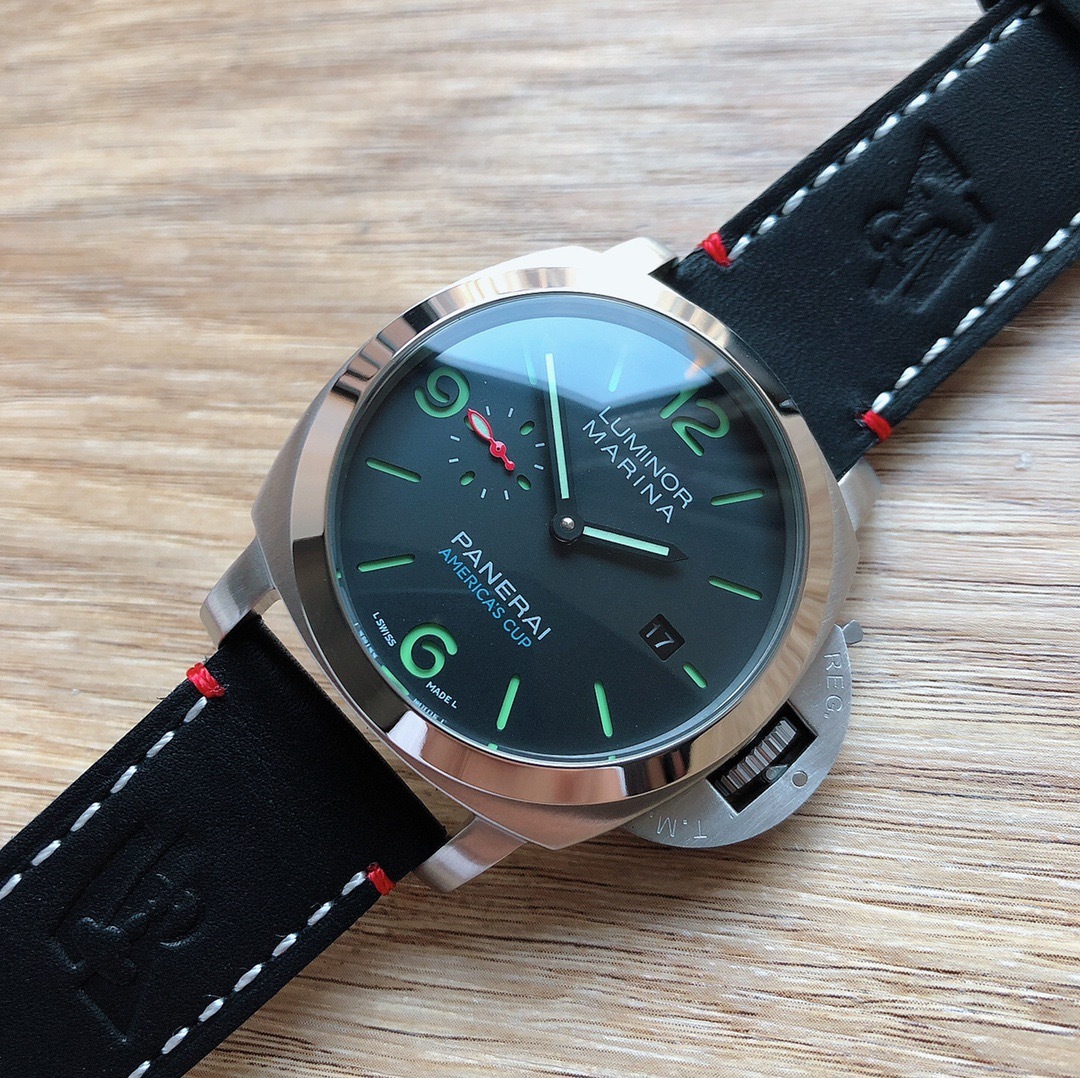 パネライ「Panerai」ルミノール マリーナ 1940 3デイズ オートマティック 44mm