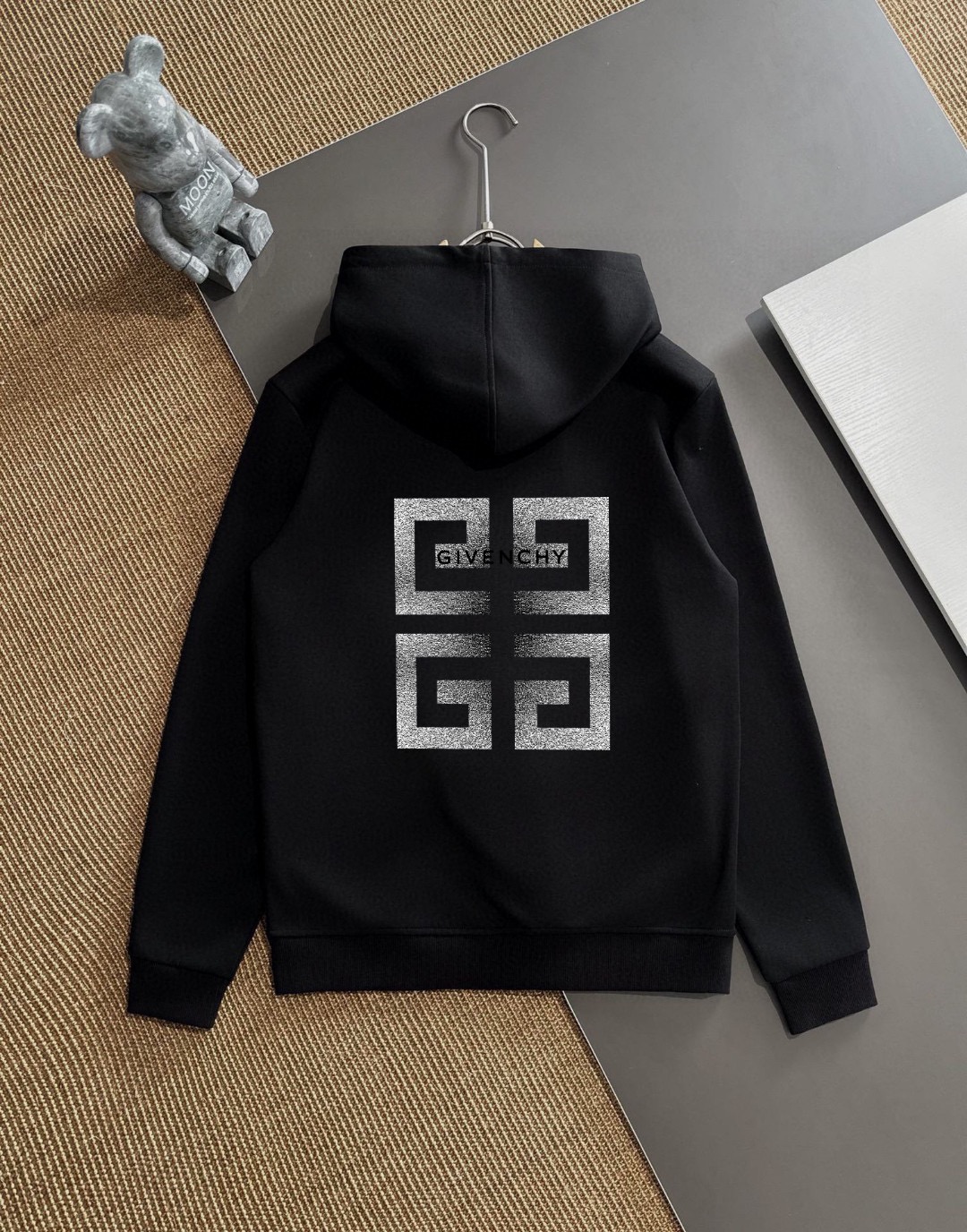 ジバンシィ「Givenchy」 秋冬 メンズ カジュアルスポーツセット