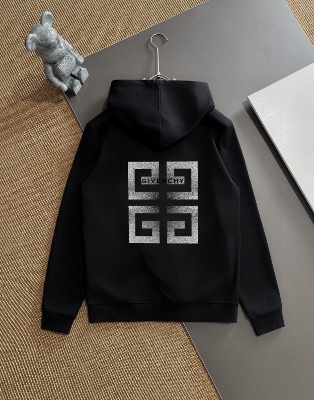 ジバンシィ「Givenchy」 秋冬 メンズ カジュアルスポーツセット