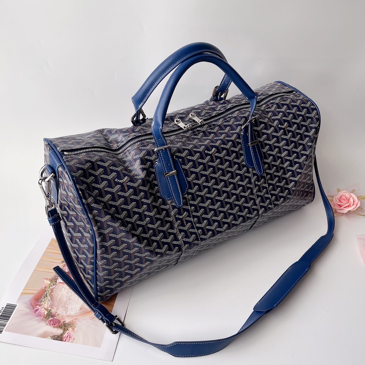 2026 Goyard ゴヤール ボストントラベルバッグ / ボストンバッグ