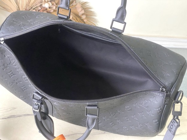 ルイ・ヴィトン「Louis Vuitton」ルイ・ヴィトン キープオール バンドリエール 50 M44810 / トラベルバッグ
