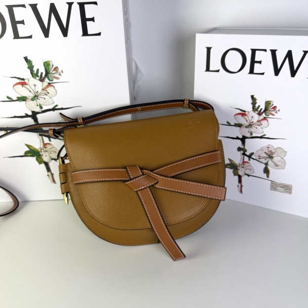 ロエベ「Loewe」ロエベ ゲート デュアル バッグ / ショルダーバッグ