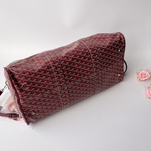 2026 GOYARD ボヤージュ トートバッグ