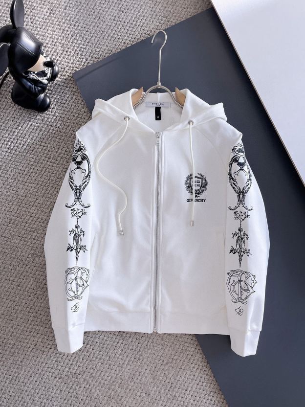 ジバンシィ「Givenchy」 秋冬 メンズ カジュアルスポーツセット